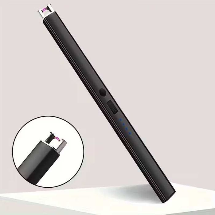 Isqueiro Elétrico USB-novo