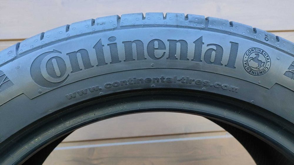 2 sztuki opony lato 235/50/18 Continental  101V XL(OL357/O/H)