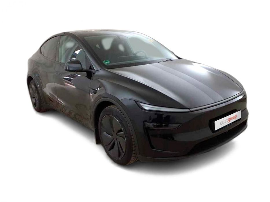 Tesla Model Y Long Range Dual Motor AWD