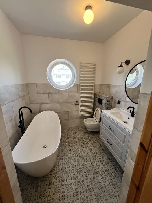 Wolne terminy od już !!! Remonty i wykończenia mieszkań pod klucz.