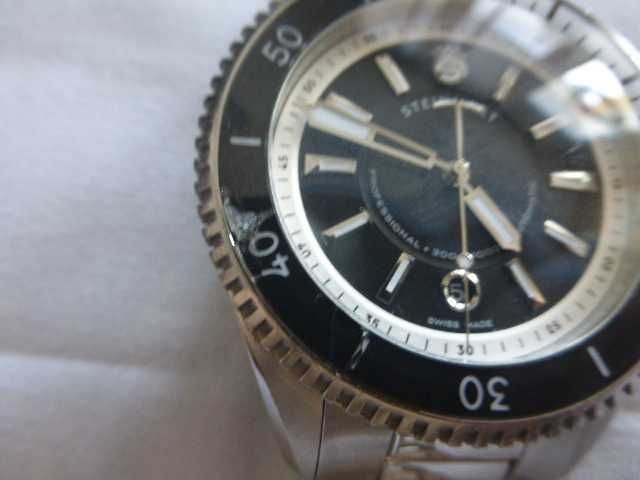 Steinhart Ocean Two