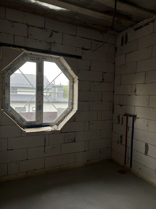 Танхаус з опаленням, охорона, відеонагляд м.Васильків