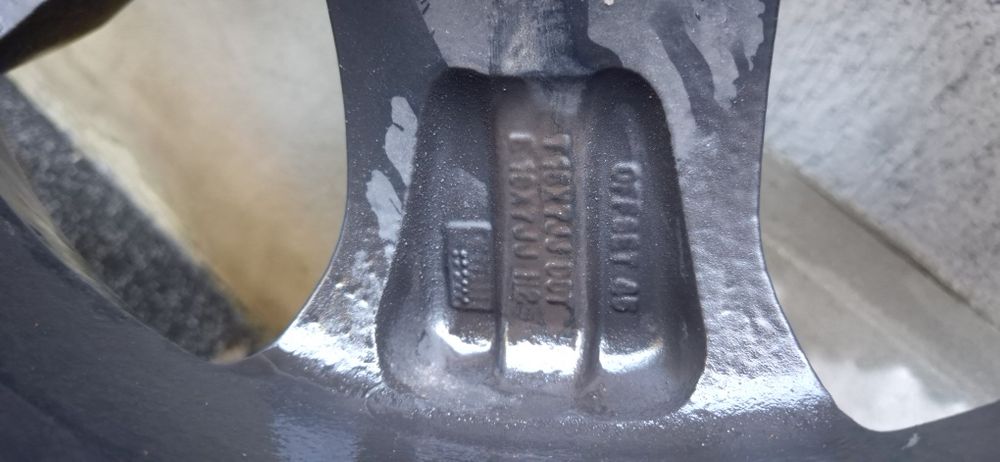 Диски Kia Sorento