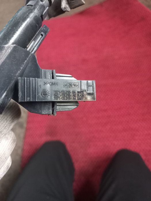 Spryskiwacz lampy lewy ford s-max mk1 galaxy