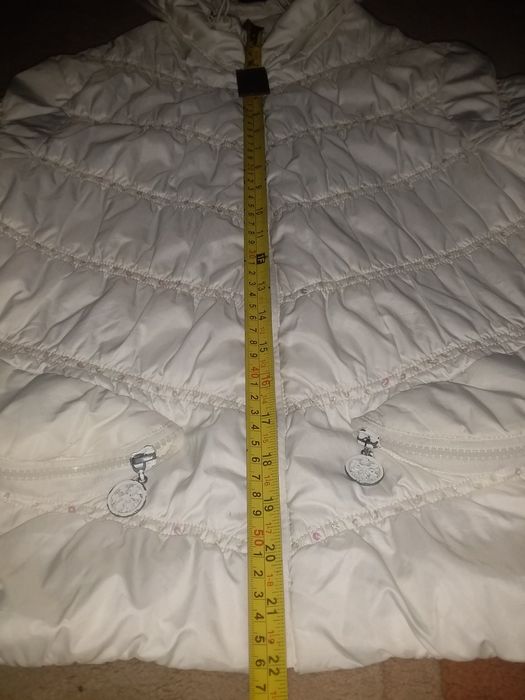 Ветровка женская