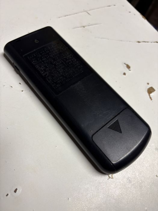 Oryginalny Pilot AKAI RC-V425A