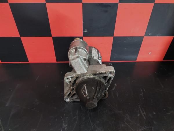 Motor de arranque RENAULT Master III (FV)