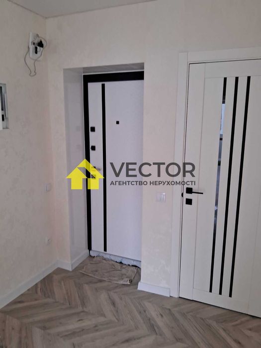 Продаж 3кімнатної квартири р-н 23 Вересня! Ніхто не проживав. 3 поверх