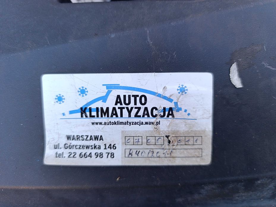 Ford Focus 1.4 Benzyna* Klima #Alu# Nowe sprzęgło