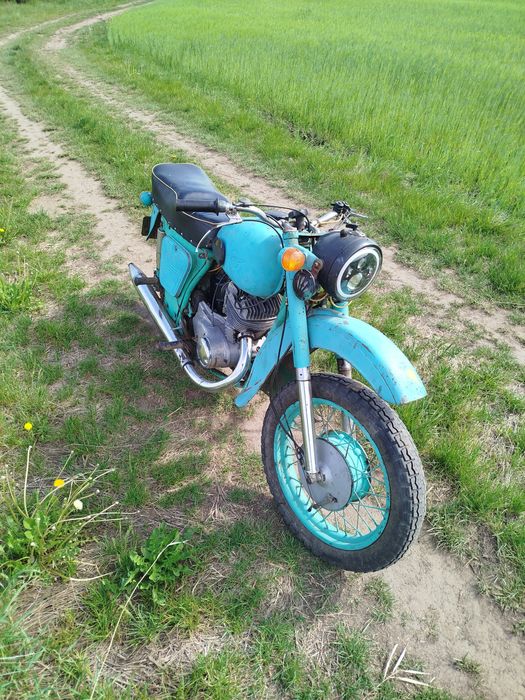 Продам Іж планета 2