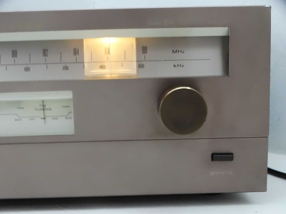 Tuner Stereo Marantz Model 2060M Vintage / Sprawny / AM/FM