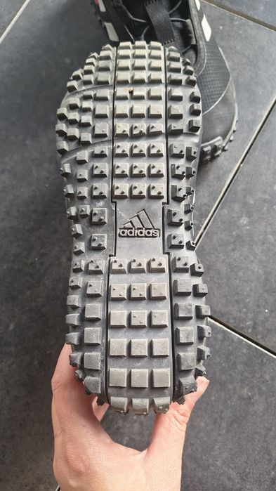 Buty chłopiece adidas