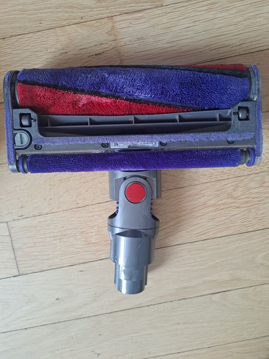 Odkurzacz Dyson v10