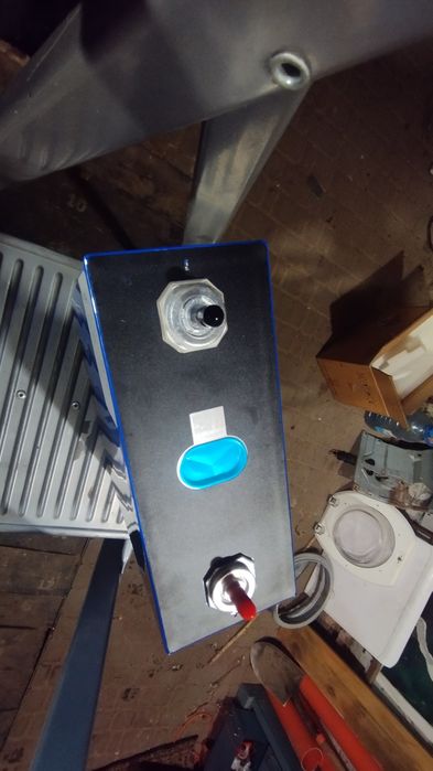 Акумулятор lifepo4 збірка 105 ампер