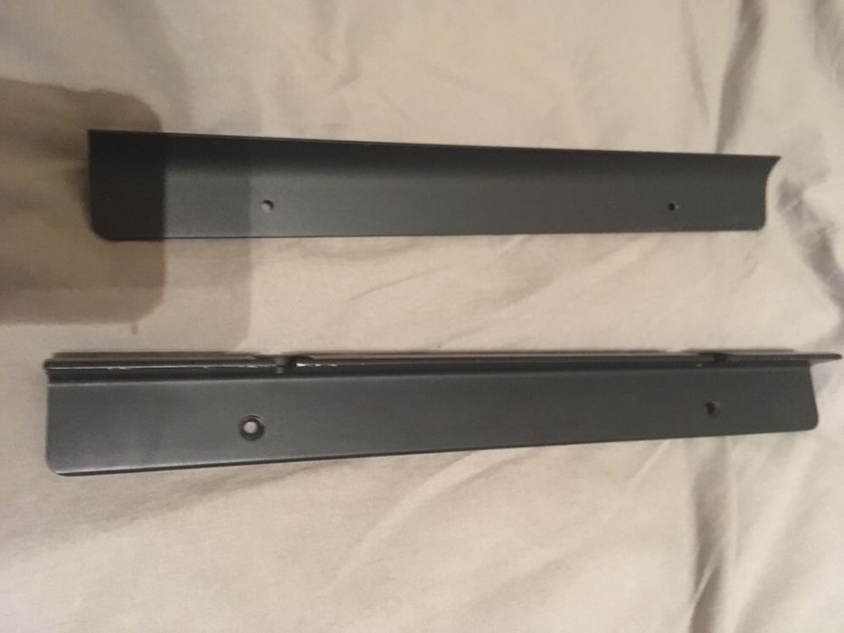 Barras fixar Vestax vcm 004 mixer