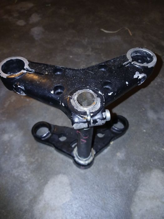 Tampa depósito famel xf