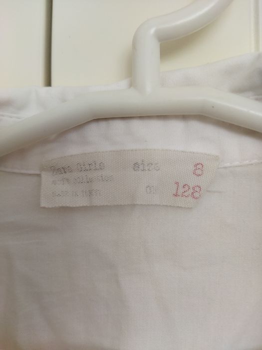 Camisa Zara kids