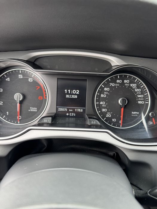 Audi A4 Allroad Продам свій автомобіль