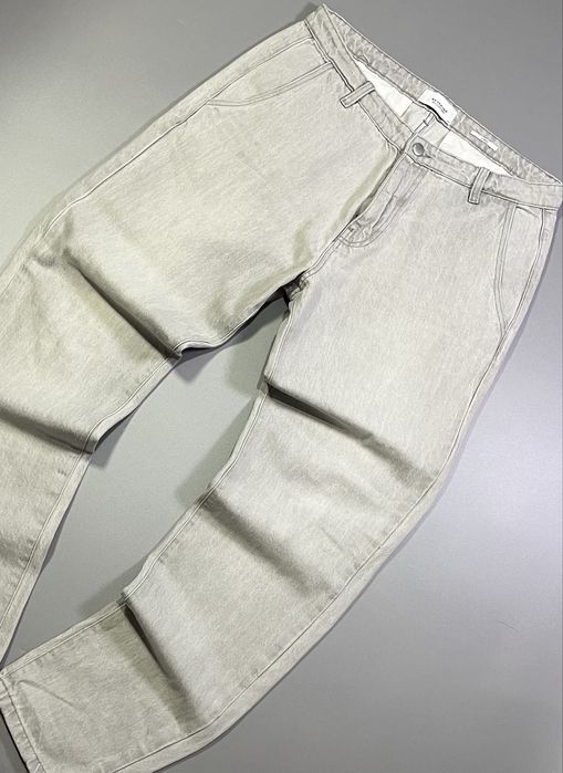 Чоловічі джинси штани  Reserved Ecoaware Chino. Розмір-L. Оригінал.