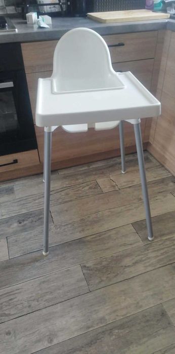 IKEA Antilop krzesełko do karmienia