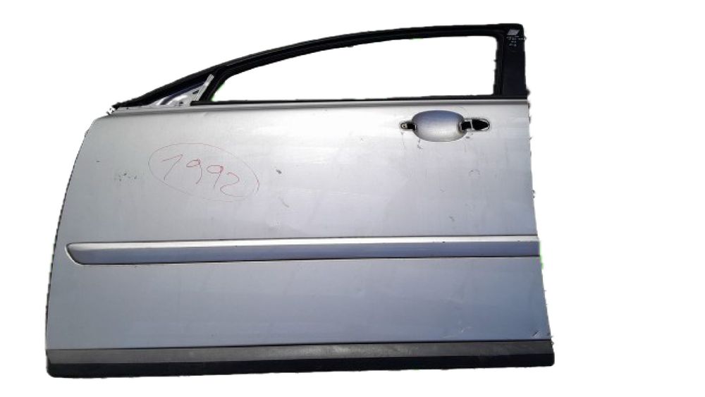 Porta frente esquerda VOLVO V50 (MW)