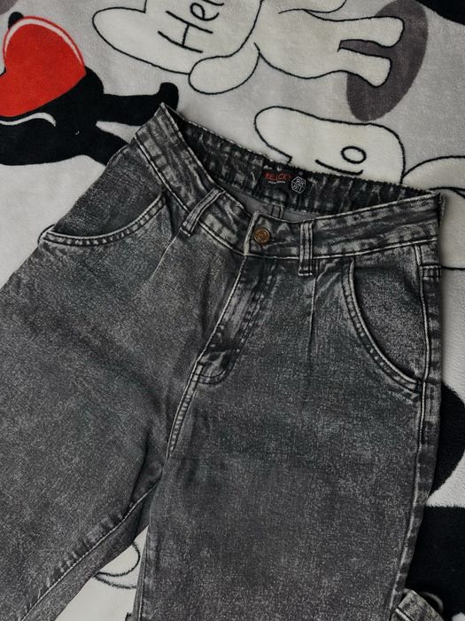 Джинси моми RELUCKY