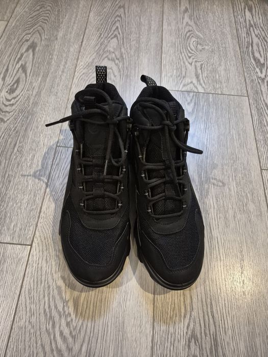 Ботинки ECCO, модель  820224