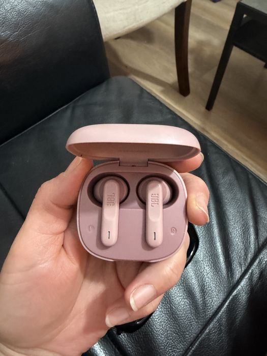 Słuchawki bezprzewodowe douszne JBL Wave 300TWS