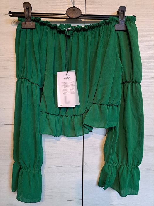 Nowa hiszpanka rozm S/M