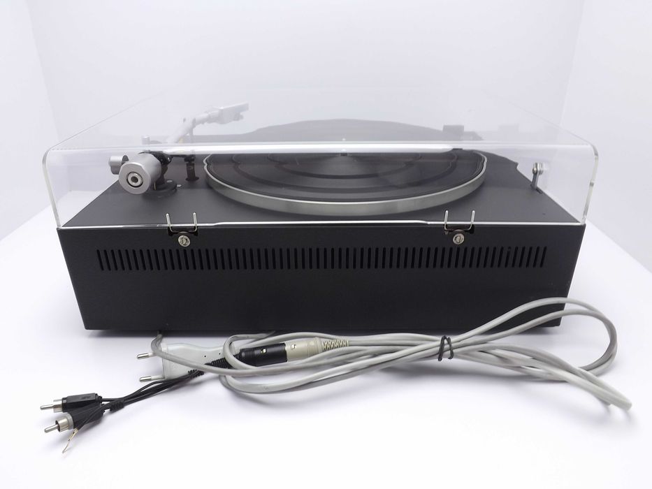 Gramofon Braun PS 500