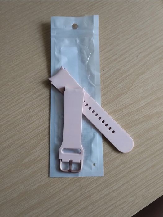 Pasek do smartwatcha 20mm