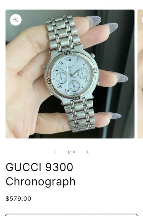 Продам Оригін Gucci годдиник 15000 грн