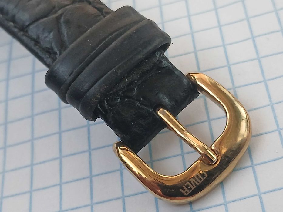Продам редкие швейцарские женские часы Cover Swarovski Swiss Made