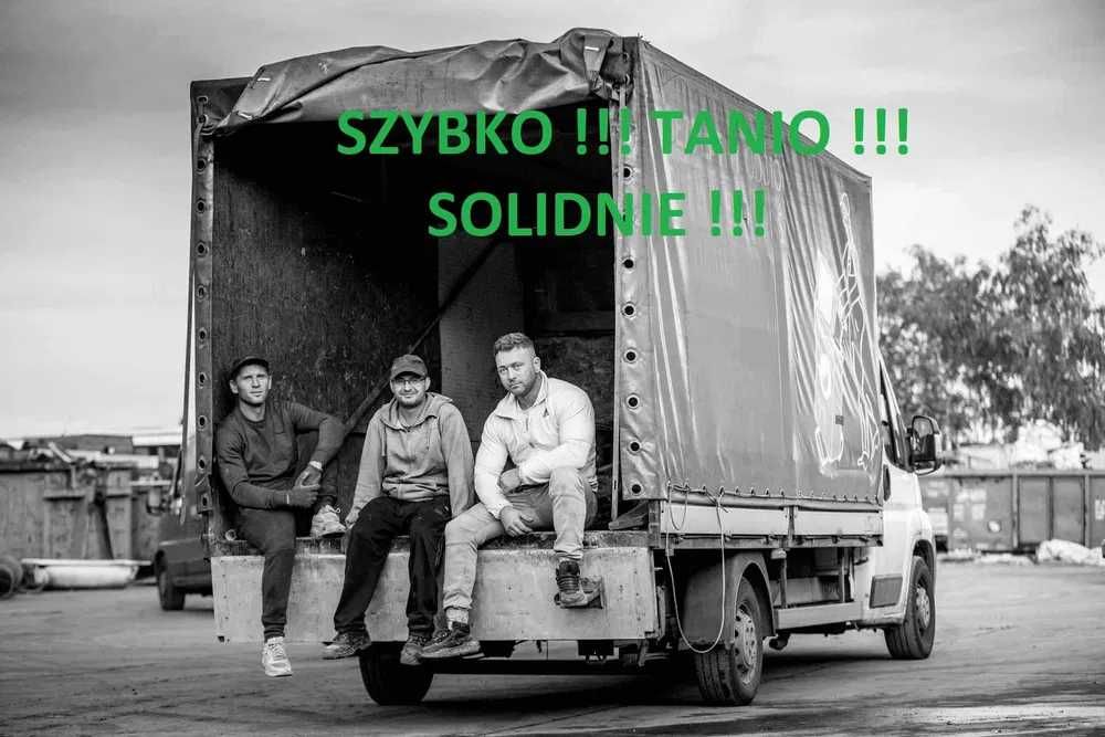 Sprzatanie posesji oproznianie mieszkan WYCENA ZA DARMO