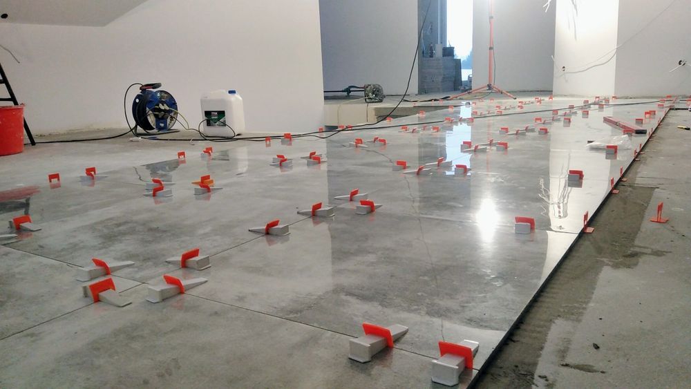 Usługi ogólnobudowlane,remonty