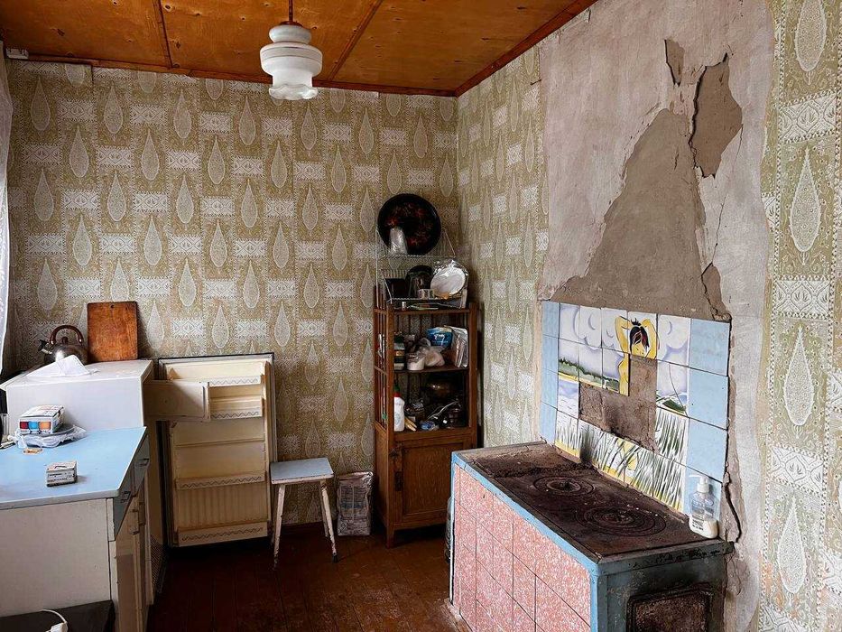 Продаж дачі в с. Будище кооператив Дружба