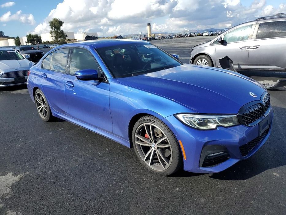 BMW Seria 3 BMW 330I  xDrive Mpakiet Piękna konfiguracja !!