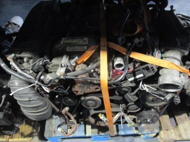 Motor caixa e assecorios Mercedes C220 W203