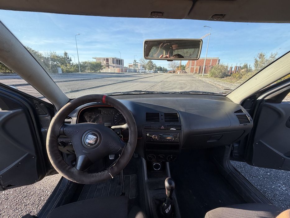 Seat Ibiza 6k2 2xx