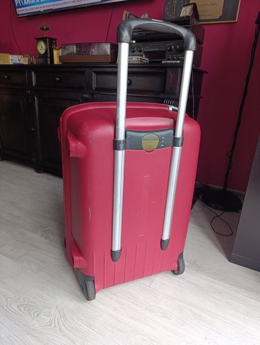 Walizka Samsonite
