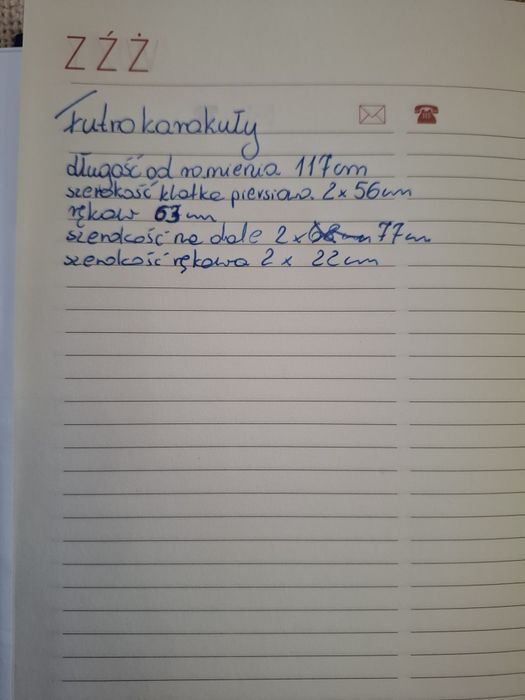 Futro z norek  w bardzo dobrym stanie