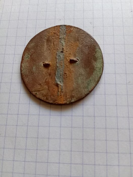 Odznaka okresu I wojny światowej