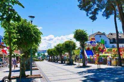 Apartament MORSKI 407 Dziwnówek nad morzem EPpartamenty