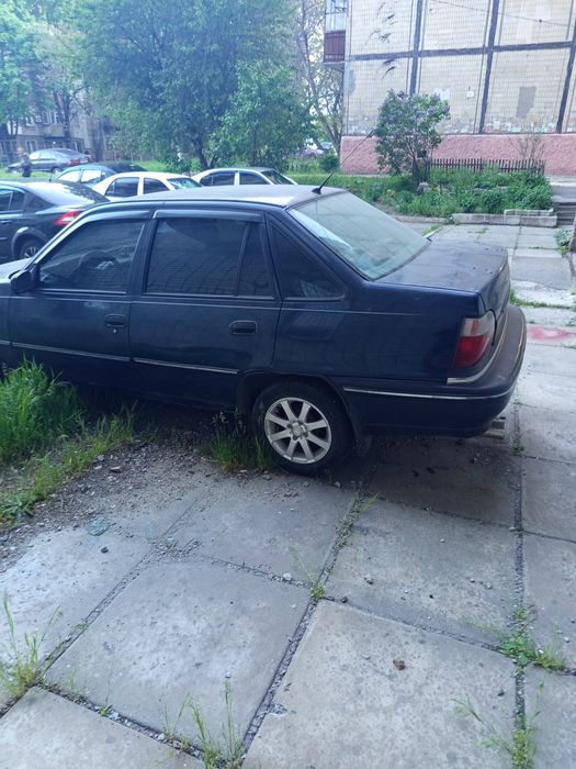Nexia DOHC E-93 срочная продажа