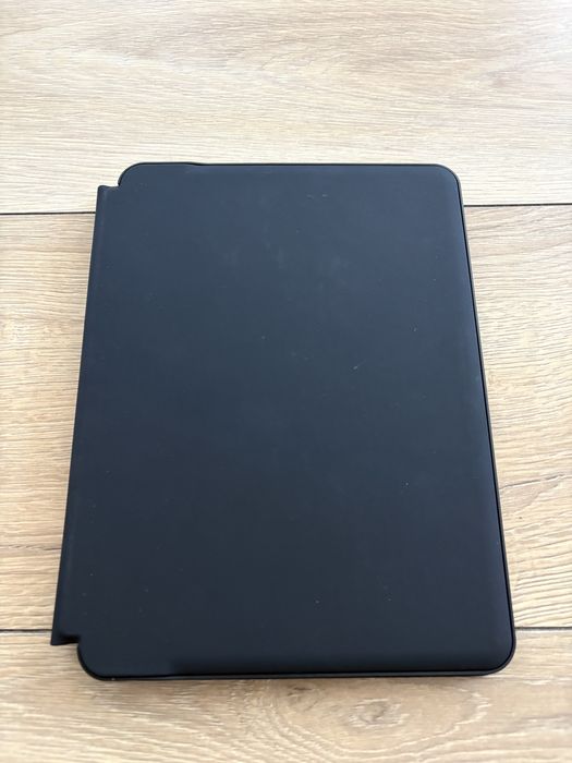 Etui i klawiatura do iPad Pro 11/ iPad Pro 12 czarne
