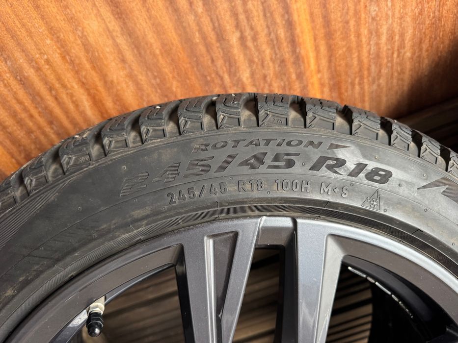 Jantes Bmw originais