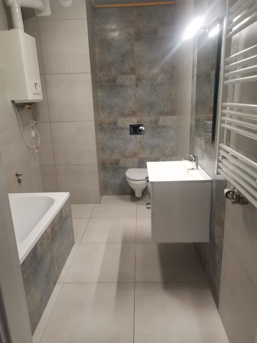 Wynajmę mieszkanie