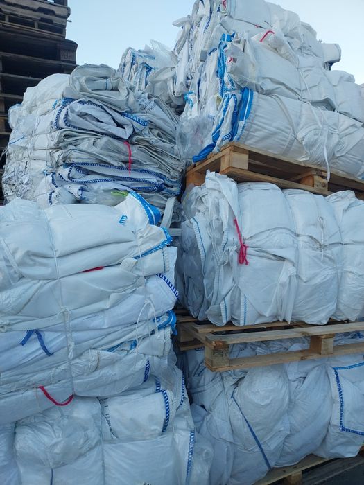 Worek big bag 100x100x140