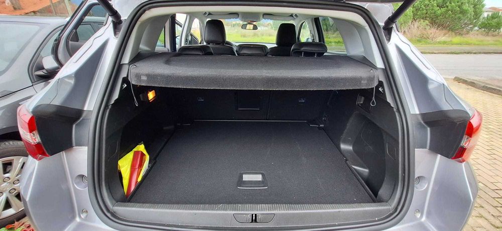 Opel Grandland X 1.2 S&S Auto Business INNOVATION