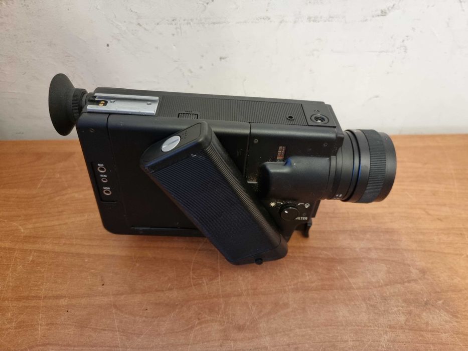 Kamera Sankyo XL 320